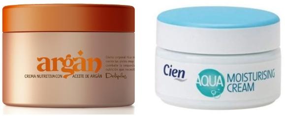Hay lubricantes en mercadona